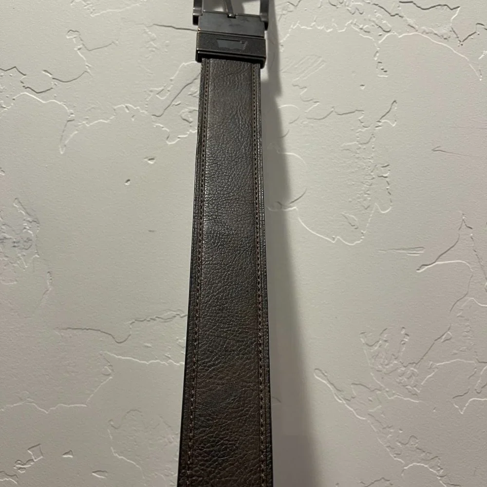 Mens Belt - Picture 3 of 3